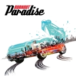 Packshot Burnout Paradise