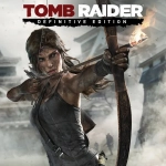 Packshot Tomb Raider: Definitive Edition