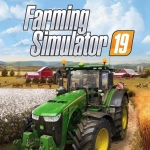 Packshot Farming Simulator 19