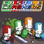 Packshot Castle Crashers