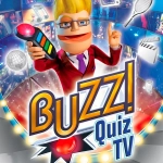 Packshot Buzz! Quiz TV