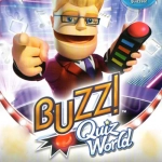 Packshot Buzz! Quiz World