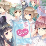 Packshot Nurse Love Syndrome