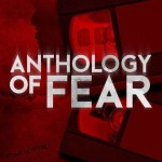 Packshot Anthology of Fear
