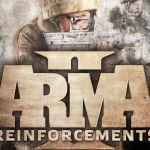 Packshot ARMA II: Reinforcements