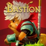 Packshot Bastion