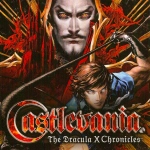 Packshot Castlevania: The Dracula X Chronicles