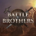 Packshot Battle Brothers 