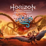 Packshot Horizon: Forbidden West - Burning Shores