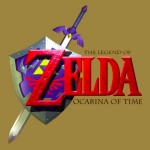 Packshot The Legend of Zelda: Ocarina of Time