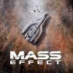 Packshot The Next Mass Effect