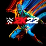 Packshot WWE 2K22