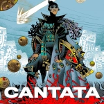 Packshot Cantata
