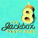 Packshot The Jackbox Party Pack 8