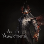 Packshot Arise of Awakener