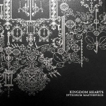 Packshot Kingdom Hearts Integrum Masterpiece