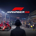 Packshot F1 Manager 2022