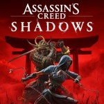 Packshot Assassin's Creed Shadows