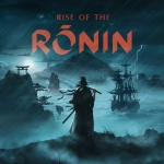 Packshot Rise of the Ronin