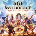 Packshot Age of Mythology: Retold