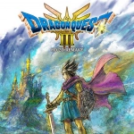 Packshot DRAGON QUEST III HD-2D Remake