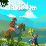 Packshot Fabledom