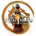 Packshot Mortal Kombat 1: Khaos Reigns