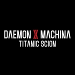 Packshot Daemon X Machina Titanic Scion
