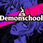 Packshot Demonschool