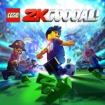 Packshot LEGO 2K Goooal!