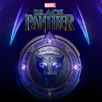 Packshot Black Panther