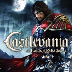 Packshot Castlevania: Lords of Shadow