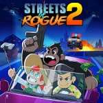 Packshot Streets of Rogue 2 