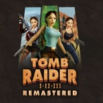 Packshot Tomb Raider I-III Remastered