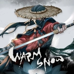 Packshot Warm Snow