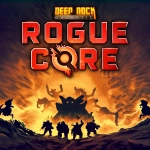 Packshot Deep Rock Galactic: Rogue Core