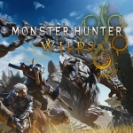 Packshot Monster Hunter Wilds