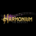 Packshot Harmonium The Musical