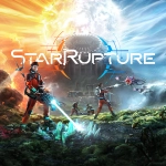 Packshot StarRupture