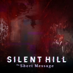 Packshot Silent Hill: The Short Message