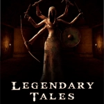 Packshot Legendary Tales