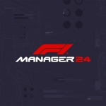 Packshot F1 Manager 2024