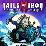 Packshot Tails of Iron 2: Whiskers of Winter