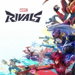 Packshot Marvel Rivals