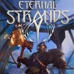 Packshot Eternal Strands