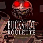 Packshot Buckshot Roulette