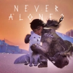 Packshot Never Alone 2