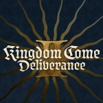 Packshot Kingdom Come: Deliverance II
