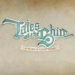 Packshot Tales of the Shire: A The Lord of The Rings Game
