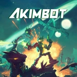 Packshot Akimbot